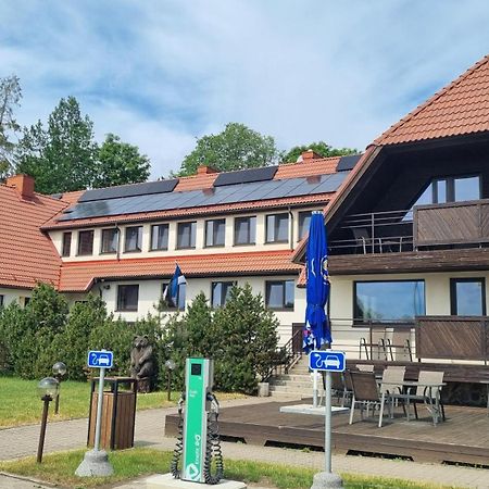 Hotel Karupesa Otepää Buitenkant foto
