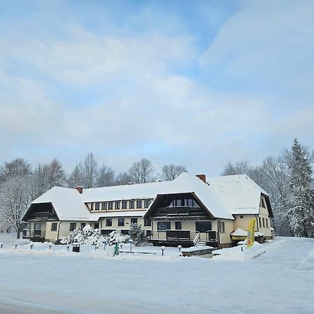 Hotel Karupesa Otepää Buitenkant foto