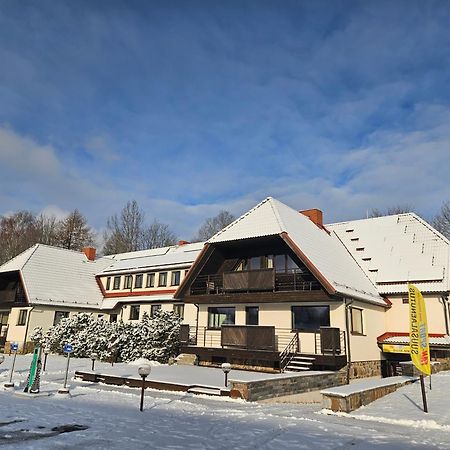 Hotel Karupesa Otepää Buitenkant foto