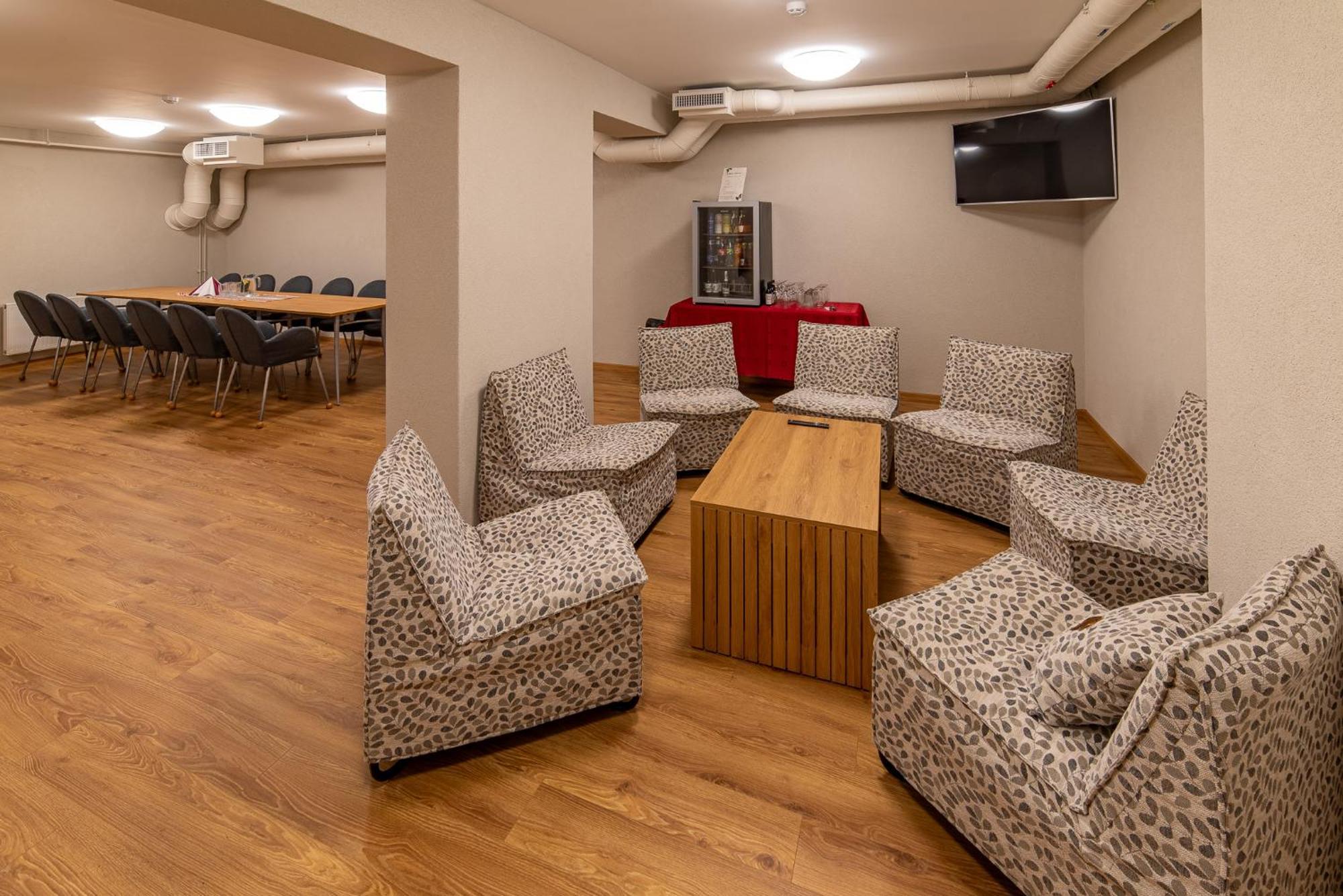 Hotel Karupesa Otepää Buitenkant foto