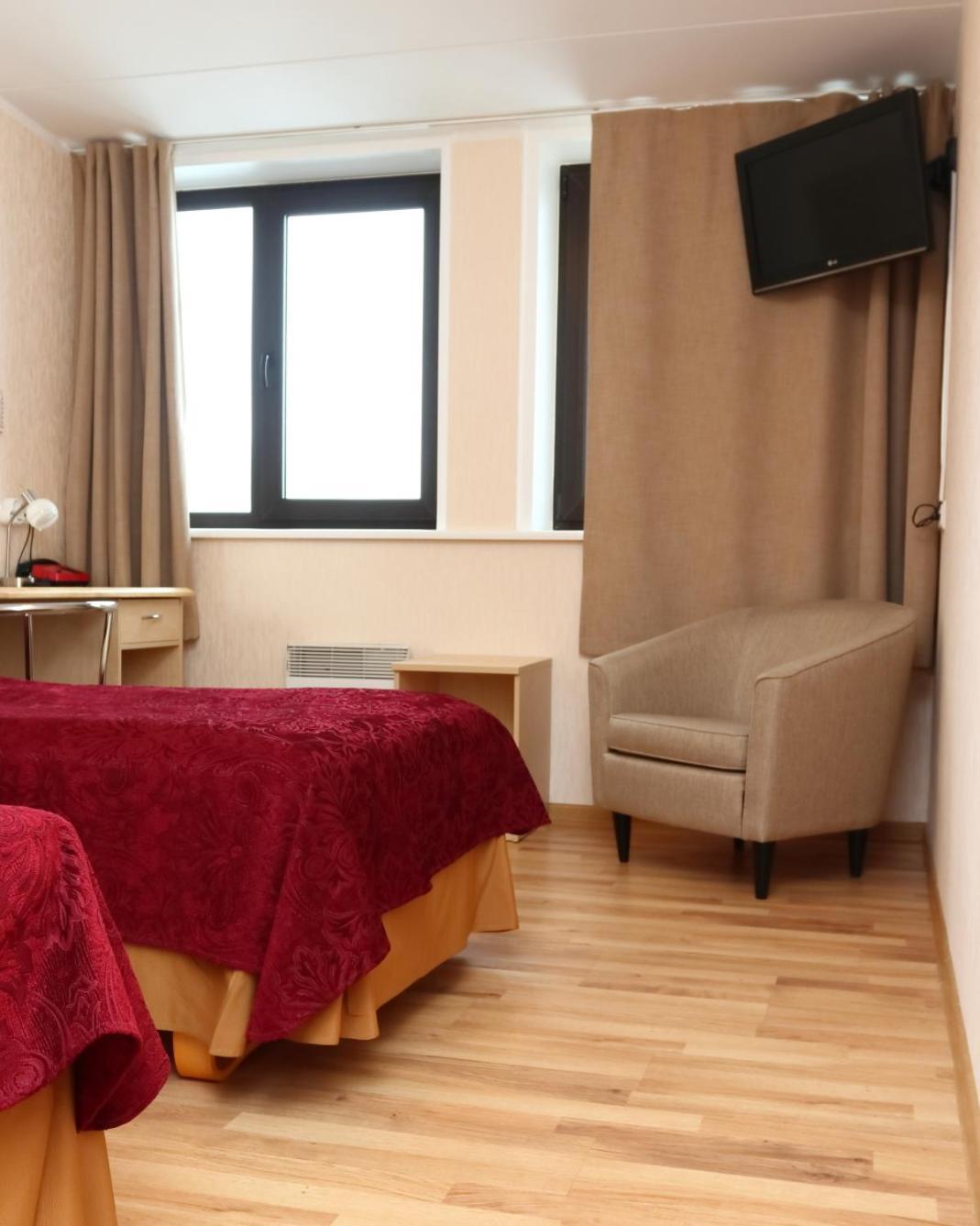 Hotel Karupesa Otepää Buitenkant foto