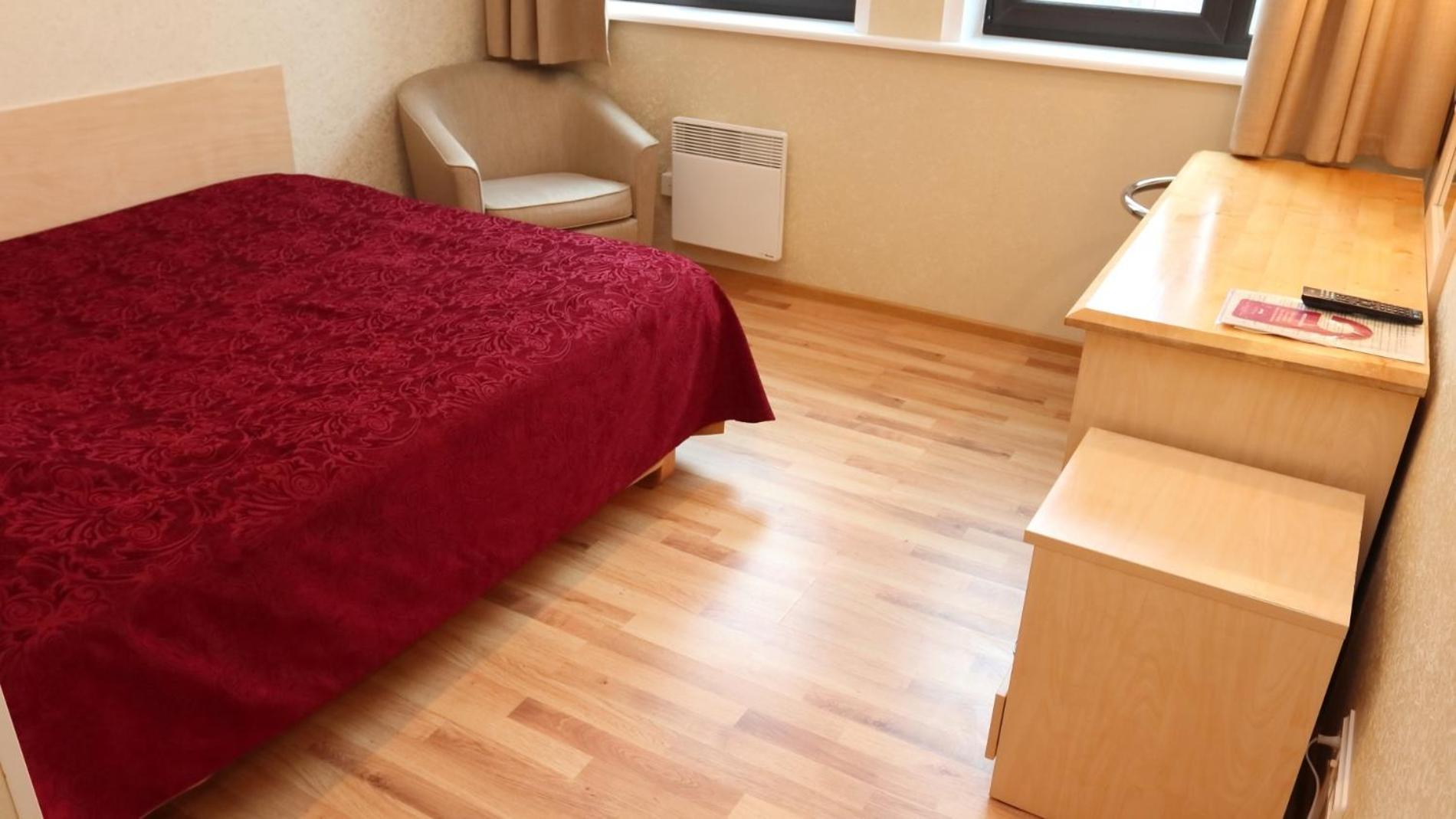 Hotel Karupesa Otepää Buitenkant foto