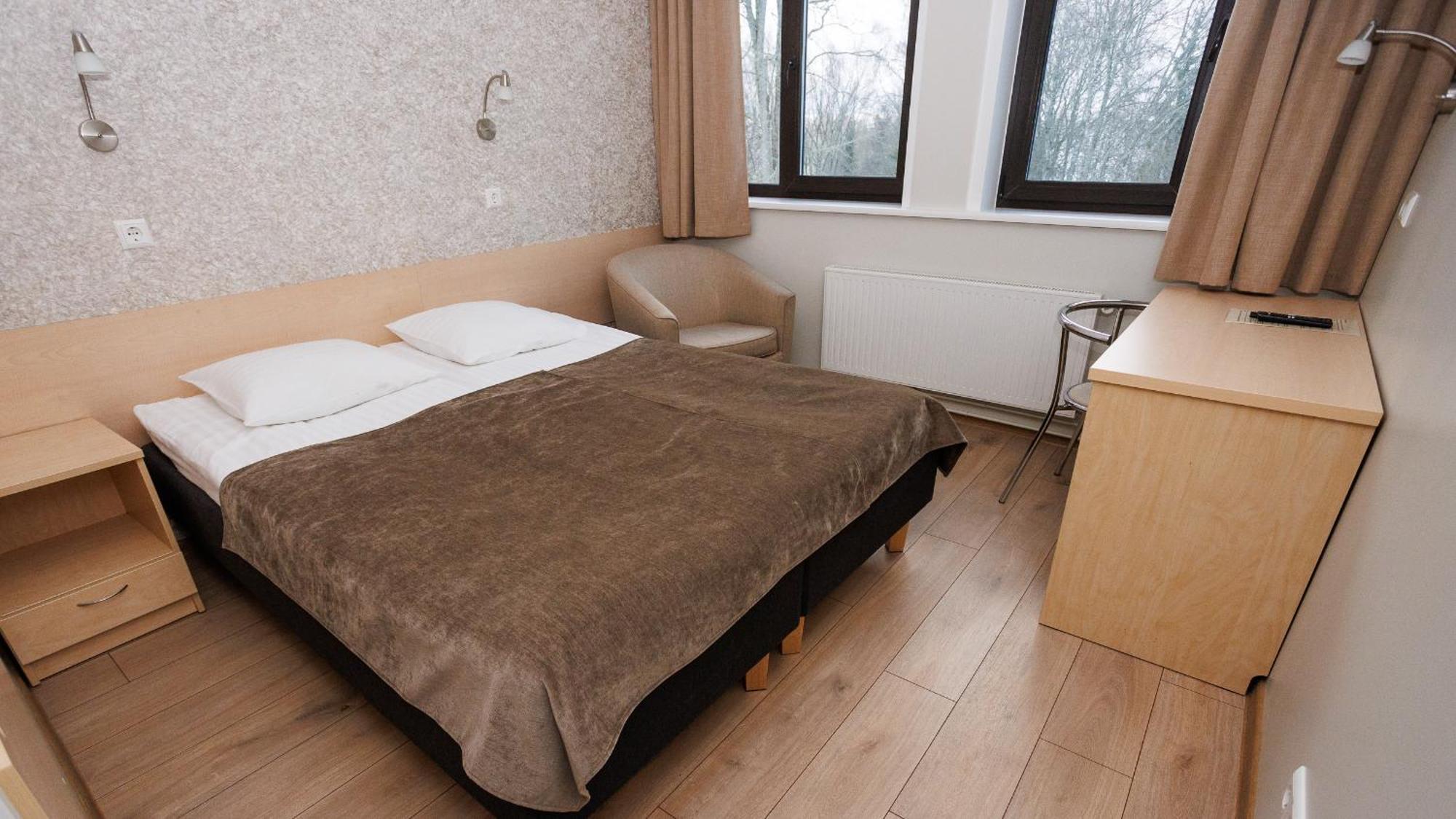 Hotel Karupesa Otepää Buitenkant foto