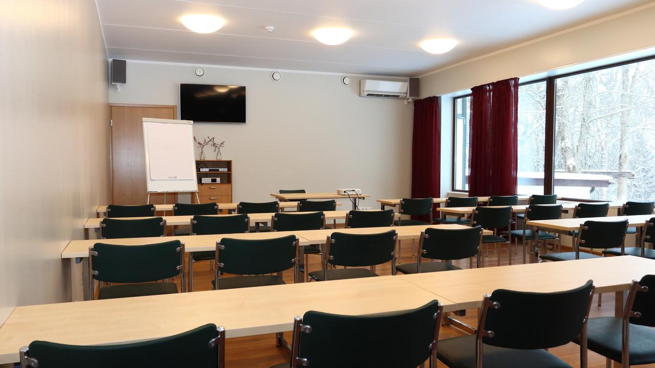Hotel Karupesa Otepää Buitenkant foto