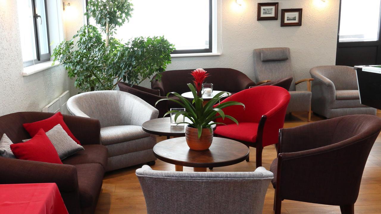 Hotel Karupesa Otepää Buitenkant foto
