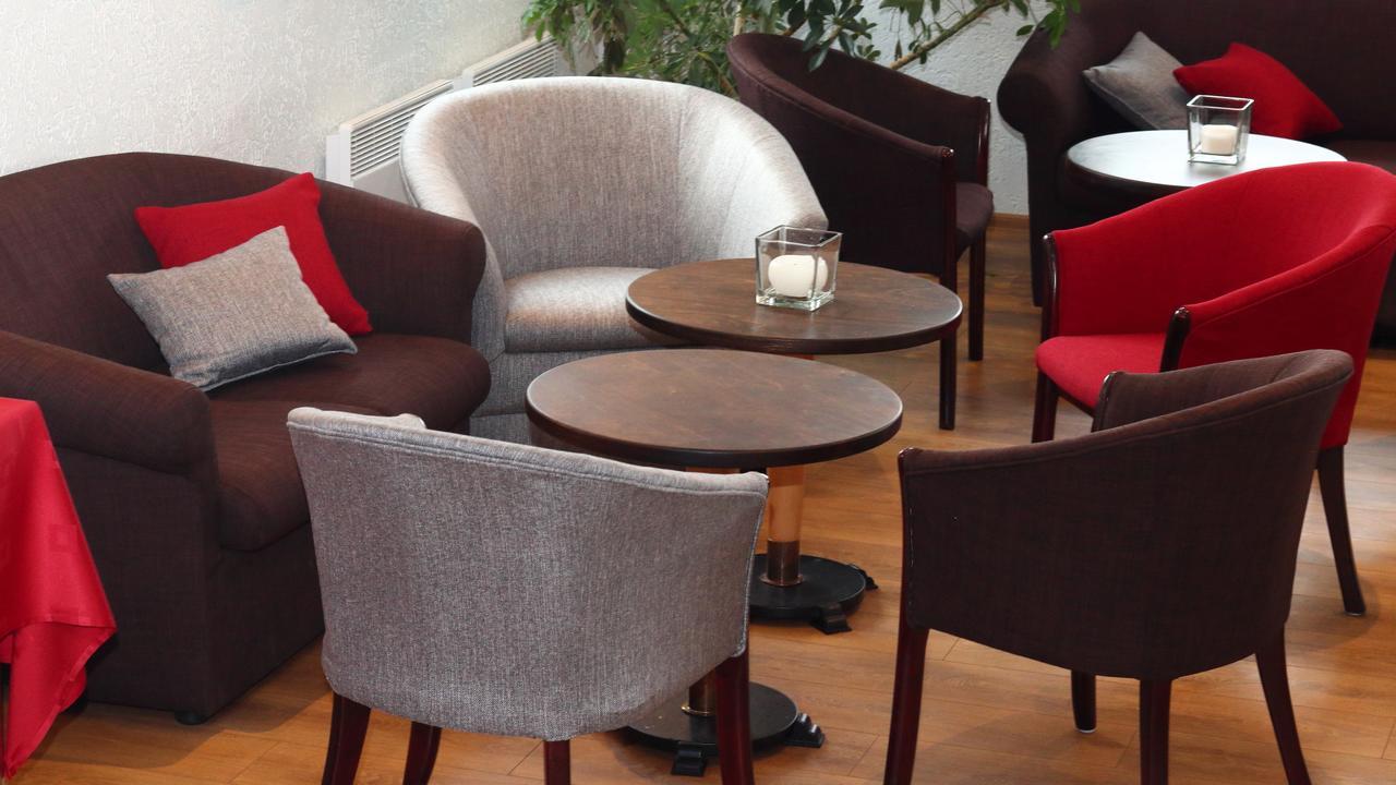 Hotel Karupesa Otepää Buitenkant foto